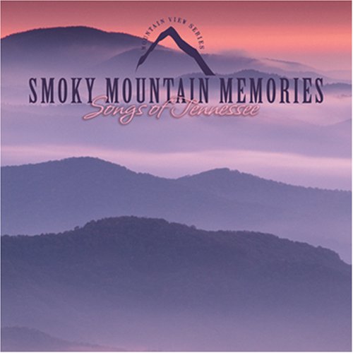 CD-Charts  Search : Smoky Mountain Memories