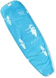 Brabantia 266201 Baumwollbezug 110 x 30 cm mit 8 mm Schaumstoff
