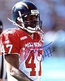 Ryan McNeil Autographed / Signed 8x10 Photo