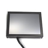 Produkt-Bild: SDC 20,32cm (8") Open Frame Touchscreen Monitor mit LED Backlight