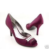 Style & Co Dorothea Peep Toe Pumps