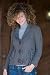 Women's Peace Tie Cardigan Sweater