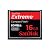 Sandisk Extreme 16GB 60MB/s 400X UDMA CF(コンパクトフラッシュ) 海外パッケージ