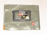 Game Boy Advance, Lego Bionicle Game Cartridge
