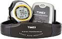 Timex Ironman Triathlon BodyLink Trail Runner System Silver/Orange