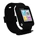 (6 Color Option) iPod Nano 6th Gen watch wrist band skin case for iPod Nano 6th Generation, 6G / 6 compatible with 8GB / 16GB
