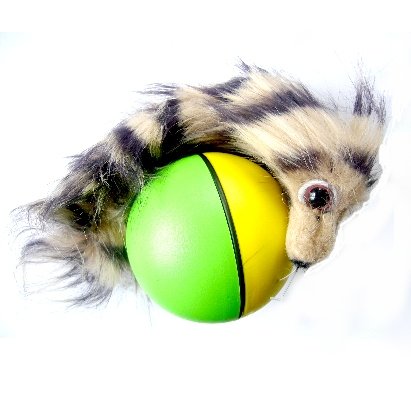 Weazel Ball Wiesel Ball