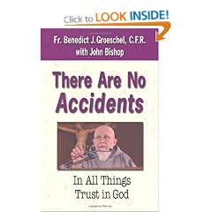 There are No Accidents: In All Things Trust in God