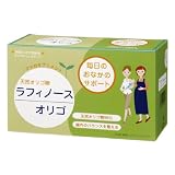 ラフィノースオリゴ　60袋