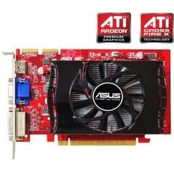 ASUS EAH4670/DI/512M/A Radeon HD 4670 512MB 128-bit GDDR3 PCI Express 2.0 x16 HDCP Ready Video Card
