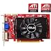 ASUS EAH4670/DI/512M/A Radeon HD 4670 512MB 128-bit GDDR3 PCI Express 2.0 x16 HDCP Ready Video Card