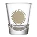Game of Thrones Karstark Sigil Shot Glass