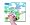 Tomy Aquadraw Peppa Pig Mini Mats