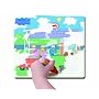Tomy Aquadraw Peppa Pig Mini Mats
