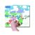 Tomy Aquadraw Peppa Pig Mini Mats