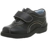 umi Infant/Toddler Dray Hook & Loop Oxford