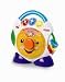 Fisher Price Laugh & Learn Nursery Rhymes CD Player