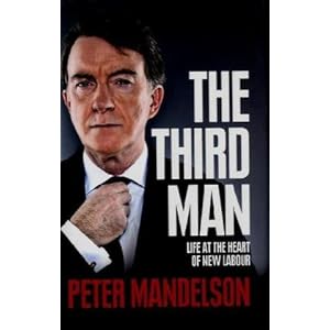 The Third Man - Peter Mandelson
