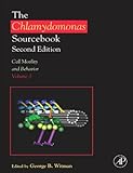 The Chlamydomonas sourcebook