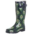 Chooka Women's Peacock City Boot