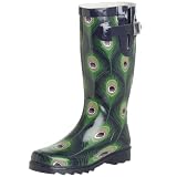 Chooka Women's Peacock City Boot