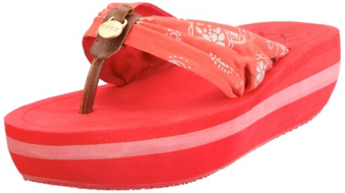Mexx Barbara 1a Slipper F9RE0186, Damen Sandalen/Zehentrenner Preisvergleich