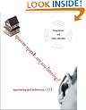 Spaces Speak, Are You Listening?: Experiencing Aural Architecture