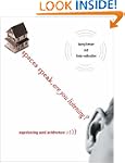 Spaces Speak, Are You Listening?: Exp...