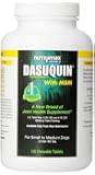 Nutramax Dasuquin with MSM Chewables, Small/Medium Dog, 84 Count