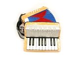 Piano ACCORDION
