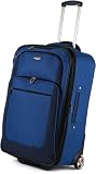 Ricardo Beverly Hills Huntington Lite 25 Expandable Pullman, Blue, One Size
