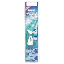 Braun Oral-B Hummingbird Power Flosser & Pick - Starter Kit 284222