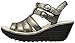 FLY London Women's Ygor Wedge Pump