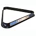NHL Atlanta Thrashers Billiard Ball Triangle Rack