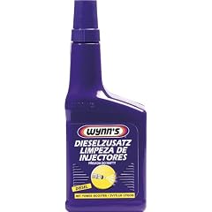 Wynn's / Wynns Diesel-Zusatz 325 ml Dose - Verbessert die Qualit�t der Dieselkraftstoffe