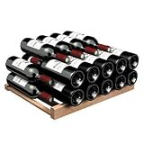 EuroCave Adjustable Shelf (Performance Built-In & Compact Series) (Sapelli