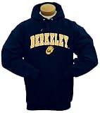 California Golden Bears Mascot One Hooded Sweatshirt