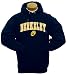 California Golden Bears Mascot One Hooded Sweatshirt