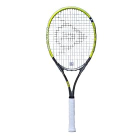 Dunlop Sports James Blake 27 Tennis Racquet