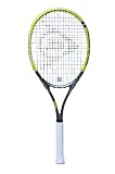 Dunlop Sports James Blake 27 Tennis Racquet (4 1/4)