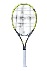 Dunlop Sports James Blake 27 Tennis Racquet