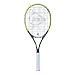Dunlop Sports James Blake 27 Tennis Racquet (4 1/2)