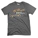 Volcom Drive Less V.Co-Logical T-Shirt - Short-Sleeve - Men's