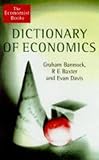 Dictionary of economics