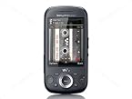 Sony Ericsson Zylo (White)