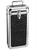 Florence Black 2 Bottle Wine Tote