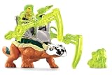 Fisher-Price Imaginext Ankylosoraurus Dino