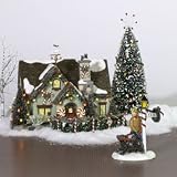 The Peppermint House #56.55350