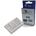 Ex-Pro Nikon EN-EL5 ENEL5 EN-EL5A ENEL5a, High Power Plus+ 2 Year Warranty Replacement Lithium Li-on Digital Camera Battery for Nikon Coolpix :- 3700, 4200, 5100, 5200, 5900, 7900, P3, P4, P5000, P5100, S10