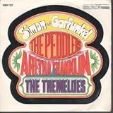 MRS ROBINSON/PEOPLE/WALK ON BY/EVEN THE BAD TIMES